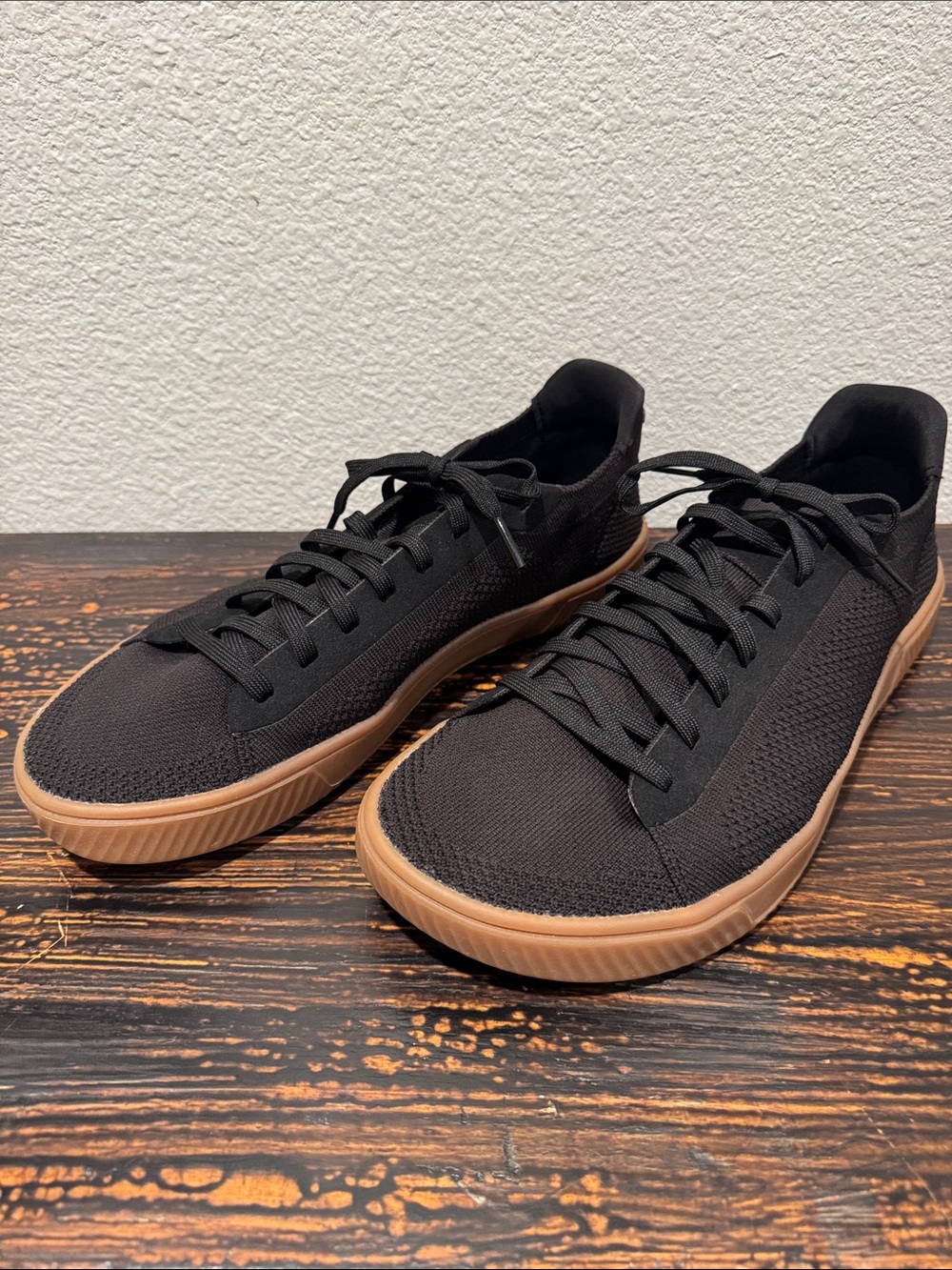 Flux Adapt Knit Trainer Shoe – Men’s 11.5 / Women’s 13